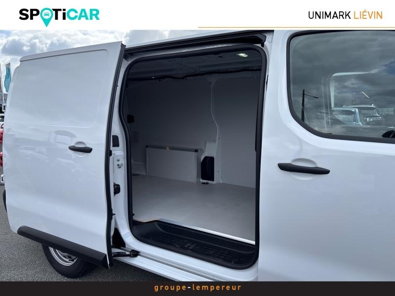 Image FIAT Scudo Fg M 2.2 Diesel 150ch