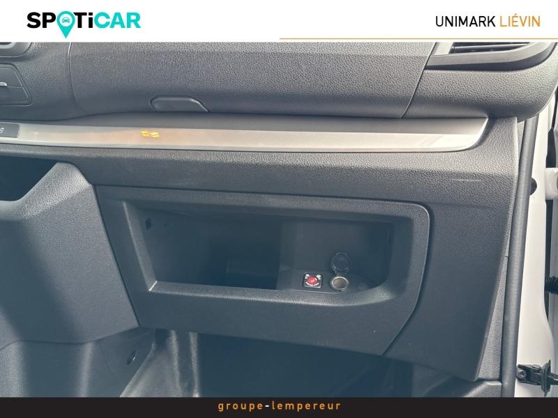 Image FIAT Scudo Fg M 2.2 Diesel 150ch
