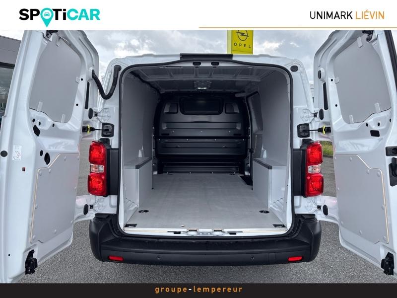 Image FIAT Scudo Fg M 2.2 Diesel 150ch