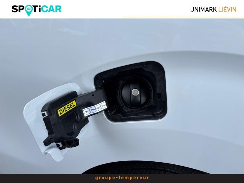 Image FIAT Scudo Fg M 2.2 Diesel 150ch
