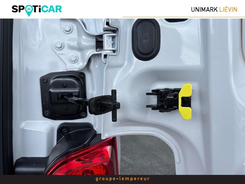 Image FIAT Scudo Fg M 2.2 Diesel 150ch