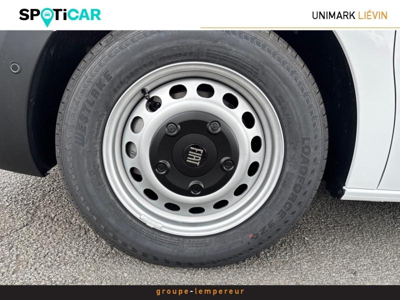 Image FIAT Scudo Fg M 2.2 Diesel 150ch