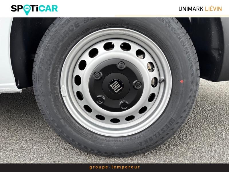 Image FIAT Scudo Fg M 2.2 Diesel 150ch