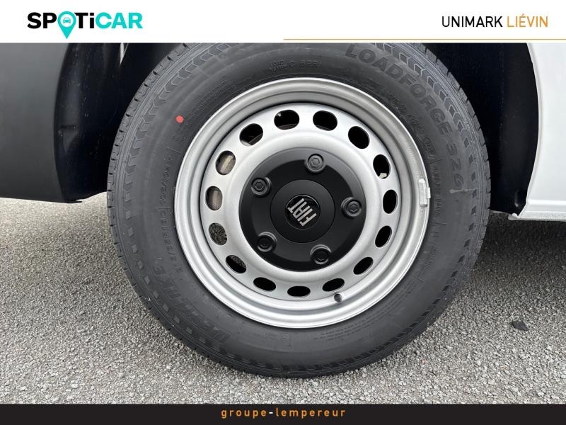 Image FIAT Scudo Fg M 2.2 Diesel 150ch