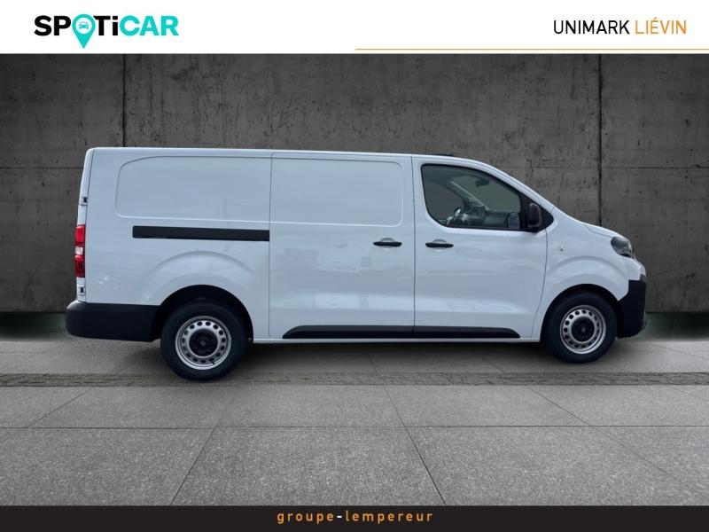 Image FIAT Scudo Fg M 2.2 Diesel 150ch