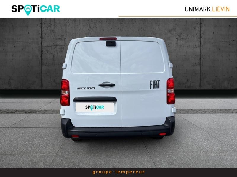 Image FIAT Scudo Fg M 2.2 Diesel 150ch