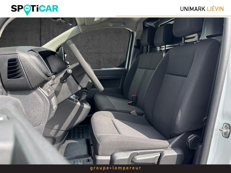 Image FIAT Scudo Fg M 2.2 Diesel 150ch