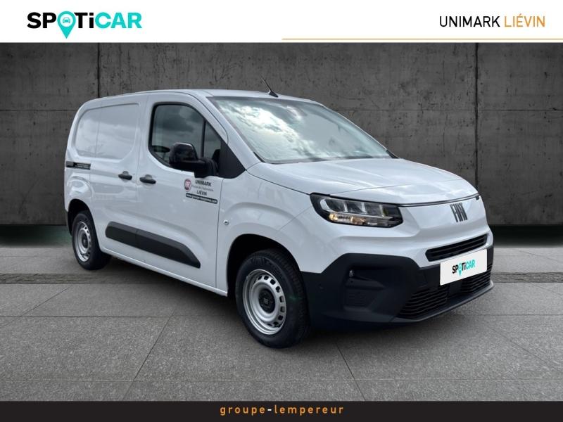 Image FIAT Doblo Fg M Diesel 100ch