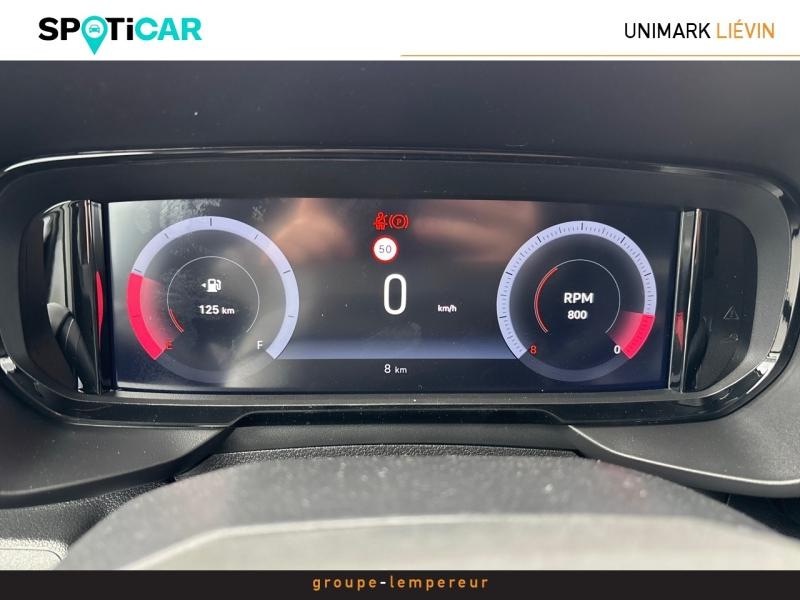 Image FIAT Doblo Fg M Diesel 100ch