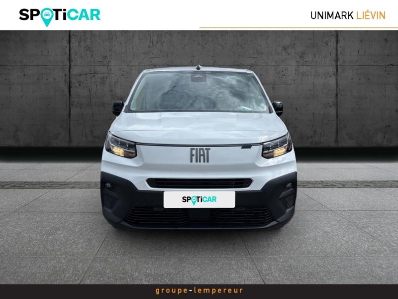 Image FIAT Doblo Fg M Diesel 100ch