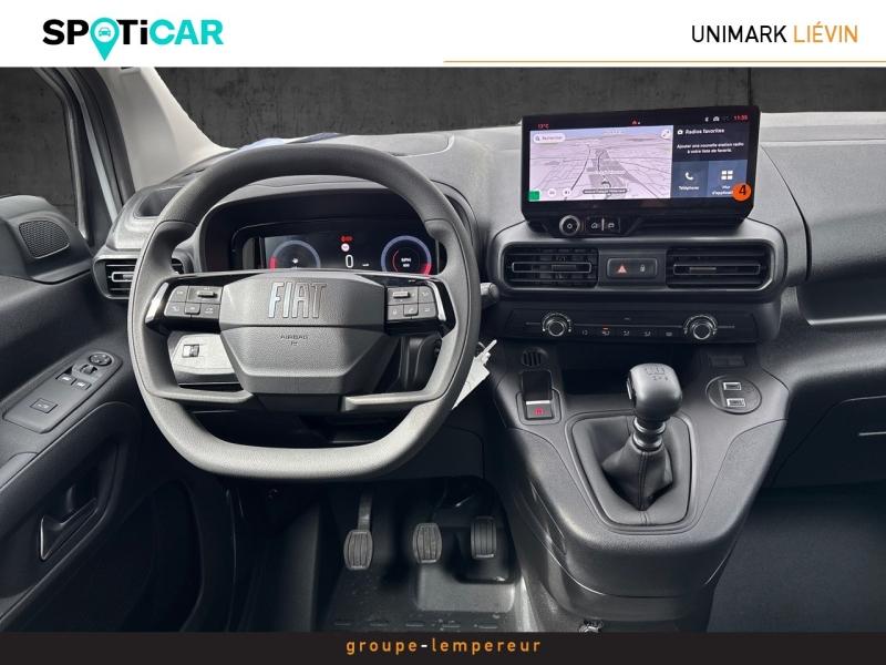 Image FIAT Doblo Fg M Diesel 100ch
