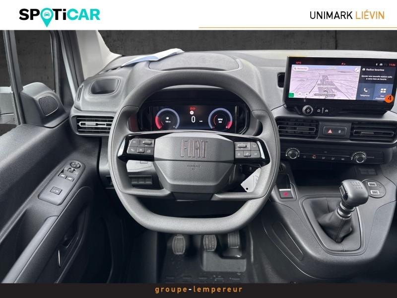 Image FIAT Doblo Fg M Diesel 100ch
