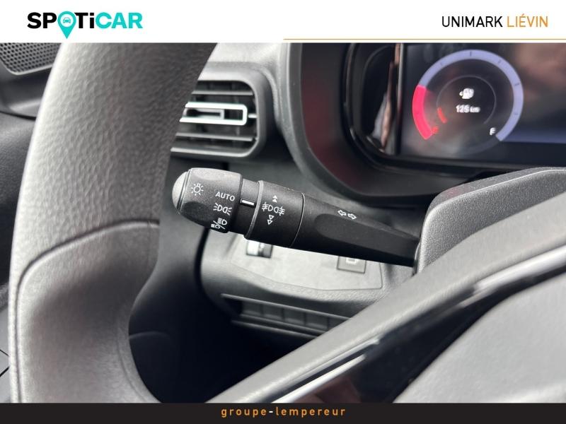 Image FIAT Doblo Fg M Diesel 100ch