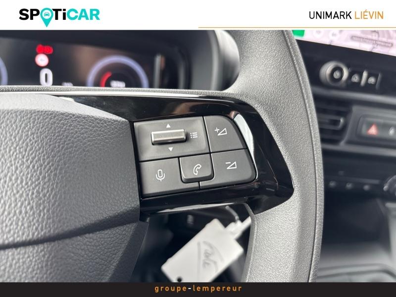 Image FIAT Doblo Fg M Diesel 100ch