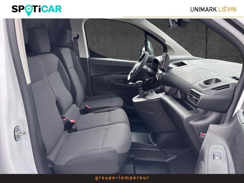 Image FIAT Doblo Fg M Diesel 100ch