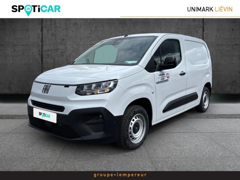 Photo FIAT Doblo Fg M Diesel 100ch