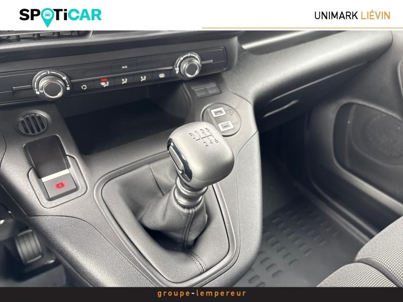 Image FIAT Doblo Fg M Diesel 100ch