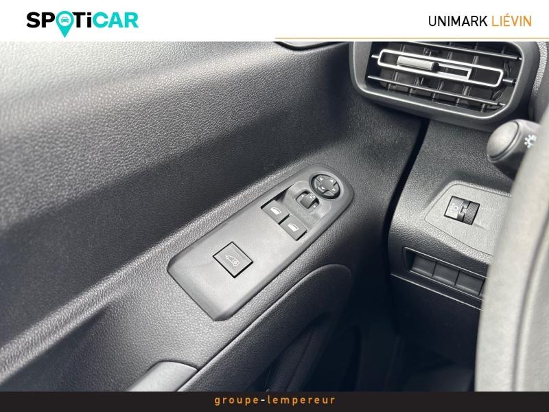 Image FIAT Doblo Fg M Diesel 100ch