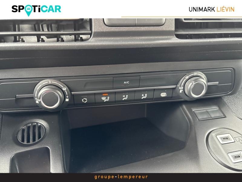Image FIAT Doblo Fg M Diesel 100ch