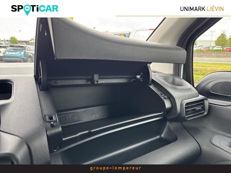 Image FIAT Doblo Fg M Diesel 100ch