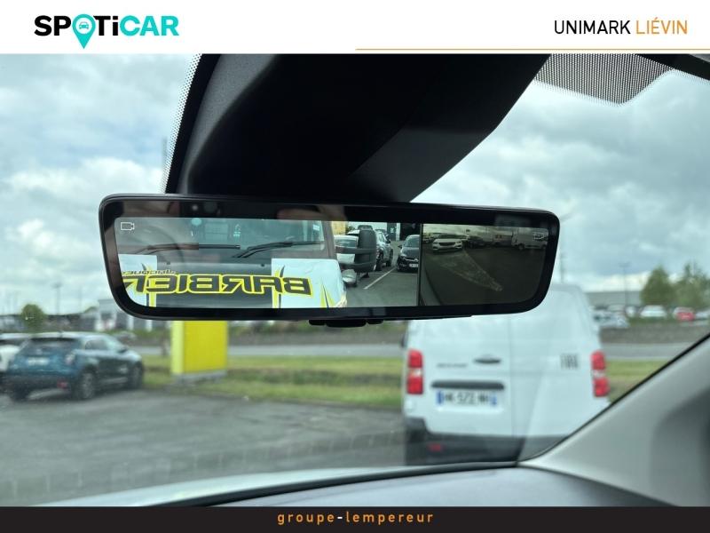 Image FIAT Doblo Fg M Diesel 100ch