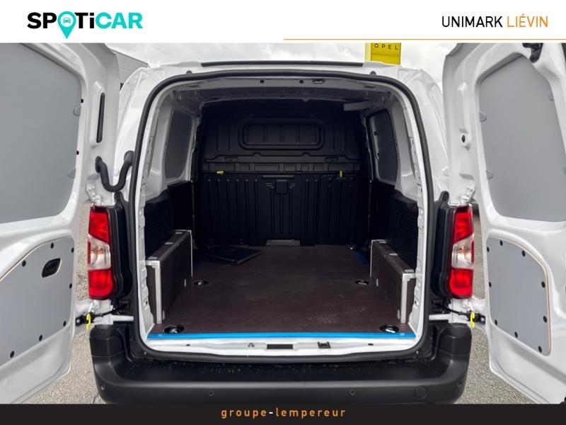Image FIAT Doblo Fg M Diesel 100ch