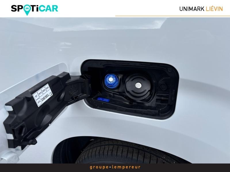 Image FIAT Doblo Fg M Diesel 100ch