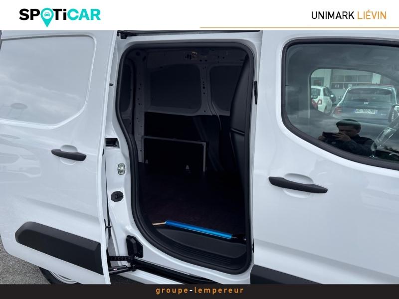 Image FIAT Doblo Fg M Diesel 100ch