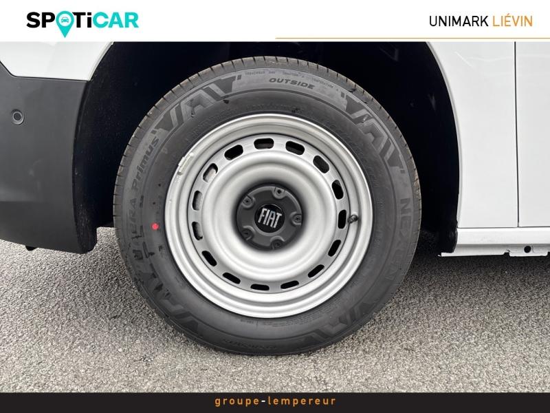 Image FIAT Doblo Fg M Diesel 100ch