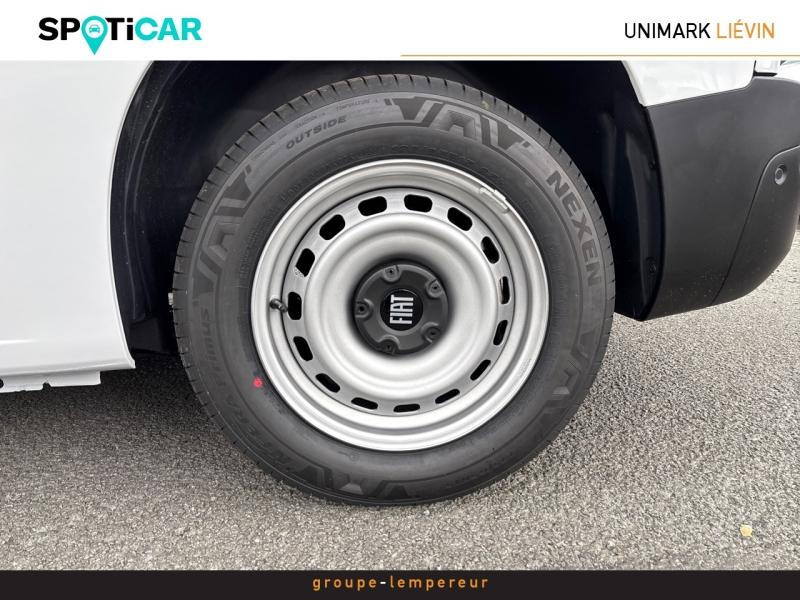 Image FIAT Doblo Fg M Diesel 100ch