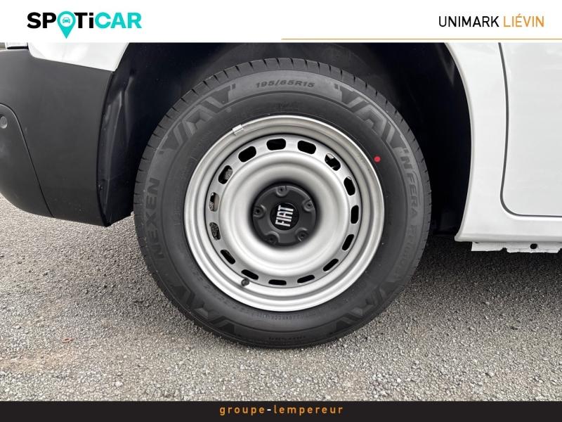 Image FIAT Doblo Fg M Diesel 100ch