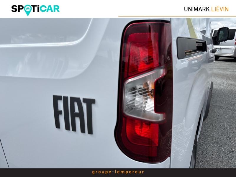 Image FIAT Doblo Fg M Diesel 100ch