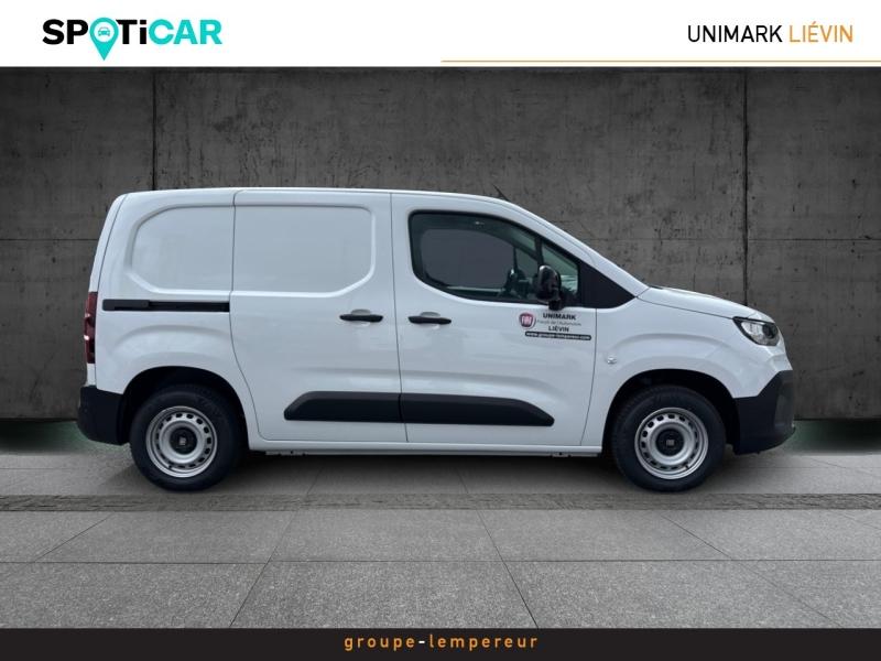 Image FIAT Doblo Fg M Diesel 100ch