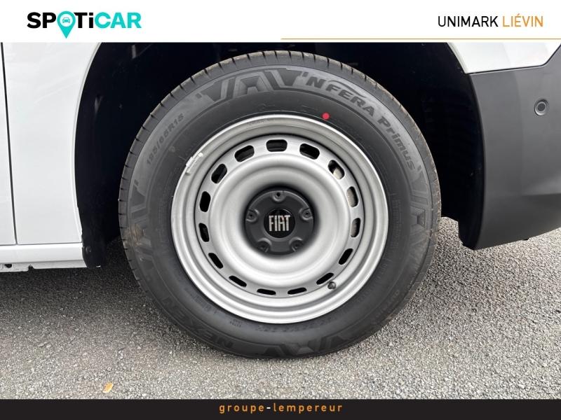 Image FIAT Doblo Fg M Diesel 100ch