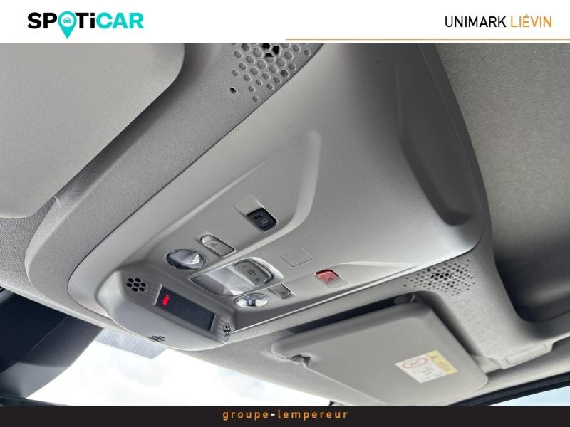 Image FIAT Doblo Fg M Diesel 100ch