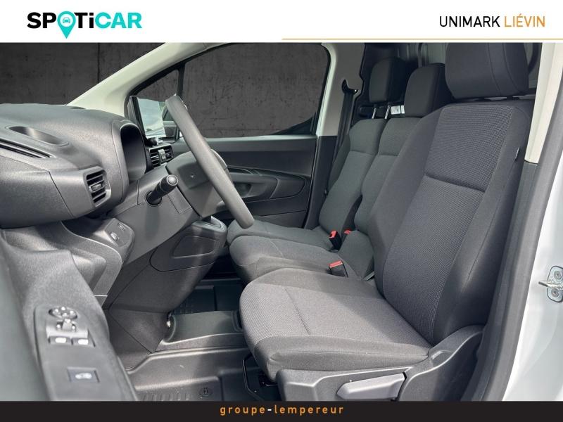 Image FIAT Doblo Fg M Diesel 100ch