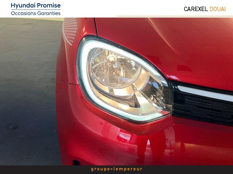 Image RENAULT Twingo 1.0 SCe 65ch Zen E6D-Full