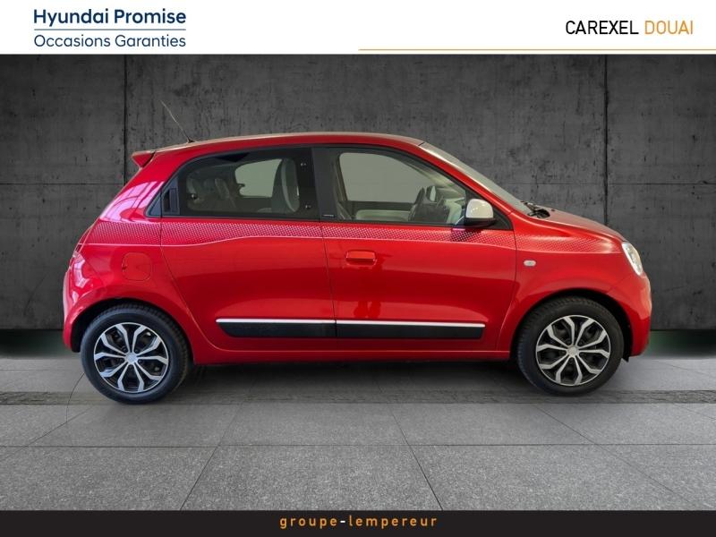 Image RENAULT Twingo 1.0 SCe 65ch Zen E6D-Full