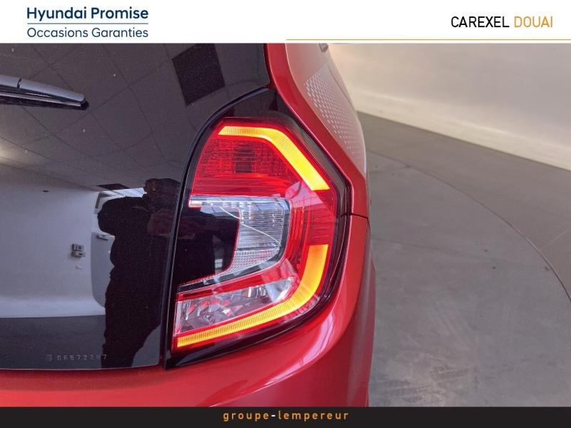 Image RENAULT Twingo 1.0 SCe 65ch Zen E6D-Full