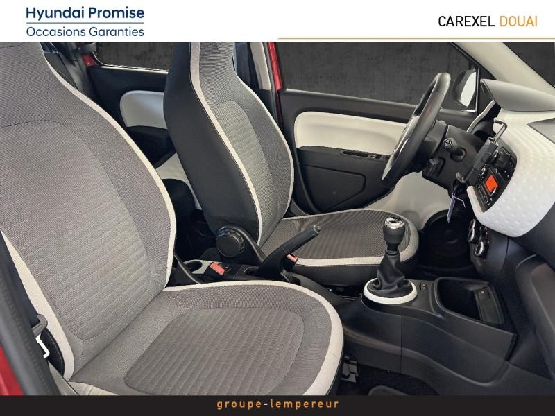 Image RENAULT Twingo 1.0 SCe 65ch Zen E6D-Full