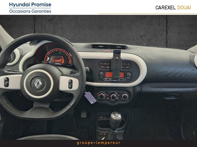 Image RENAULT Twingo 1.0 SCe 65ch Zen E6D-Full