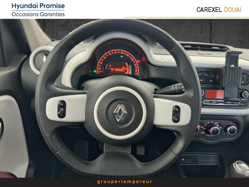 Image RENAULT Twingo 1.0 SCe 65ch Zen E6D-Full