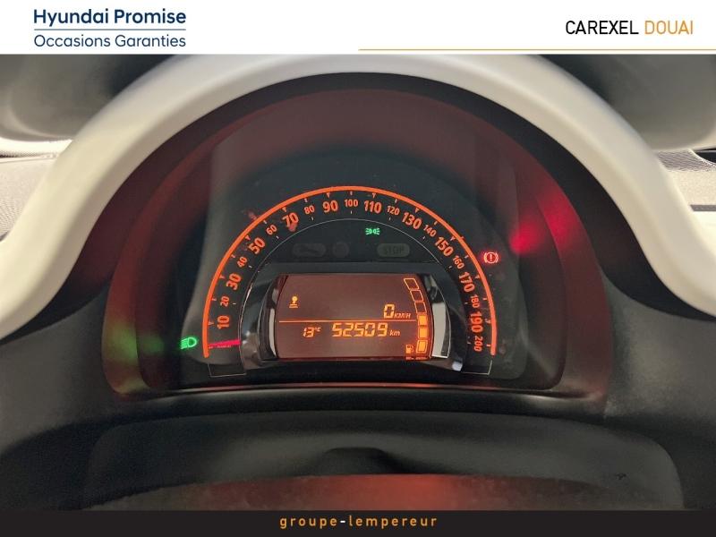 Image RENAULT Twingo 1.0 SCe 65ch Zen E6D-Full