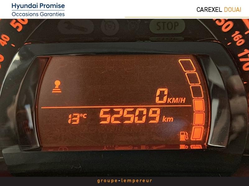 Image RENAULT Twingo 1.0 SCe 65ch Zen E6D-Full