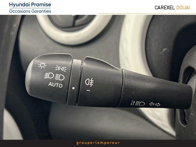 Image RENAULT Twingo 1.0 SCe 65ch Zen E6D-Full