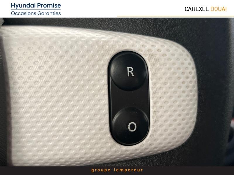 Image RENAULT Twingo 1.0 SCe 65ch Zen E6D-Full