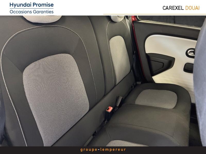Image RENAULT Twingo 1.0 SCe 65ch Zen E6D-Full