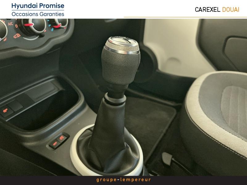 Image RENAULT Twingo 1.0 SCe 65ch Zen E6D-Full