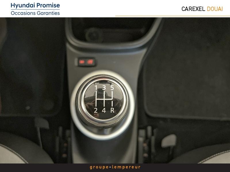 Image RENAULT Twingo 1.0 SCe 65ch Zen E6D-Full