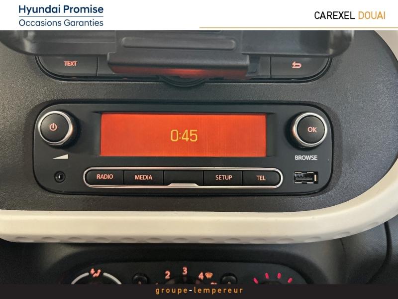Image RENAULT Twingo 1.0 SCe 65ch Zen E6D-Full